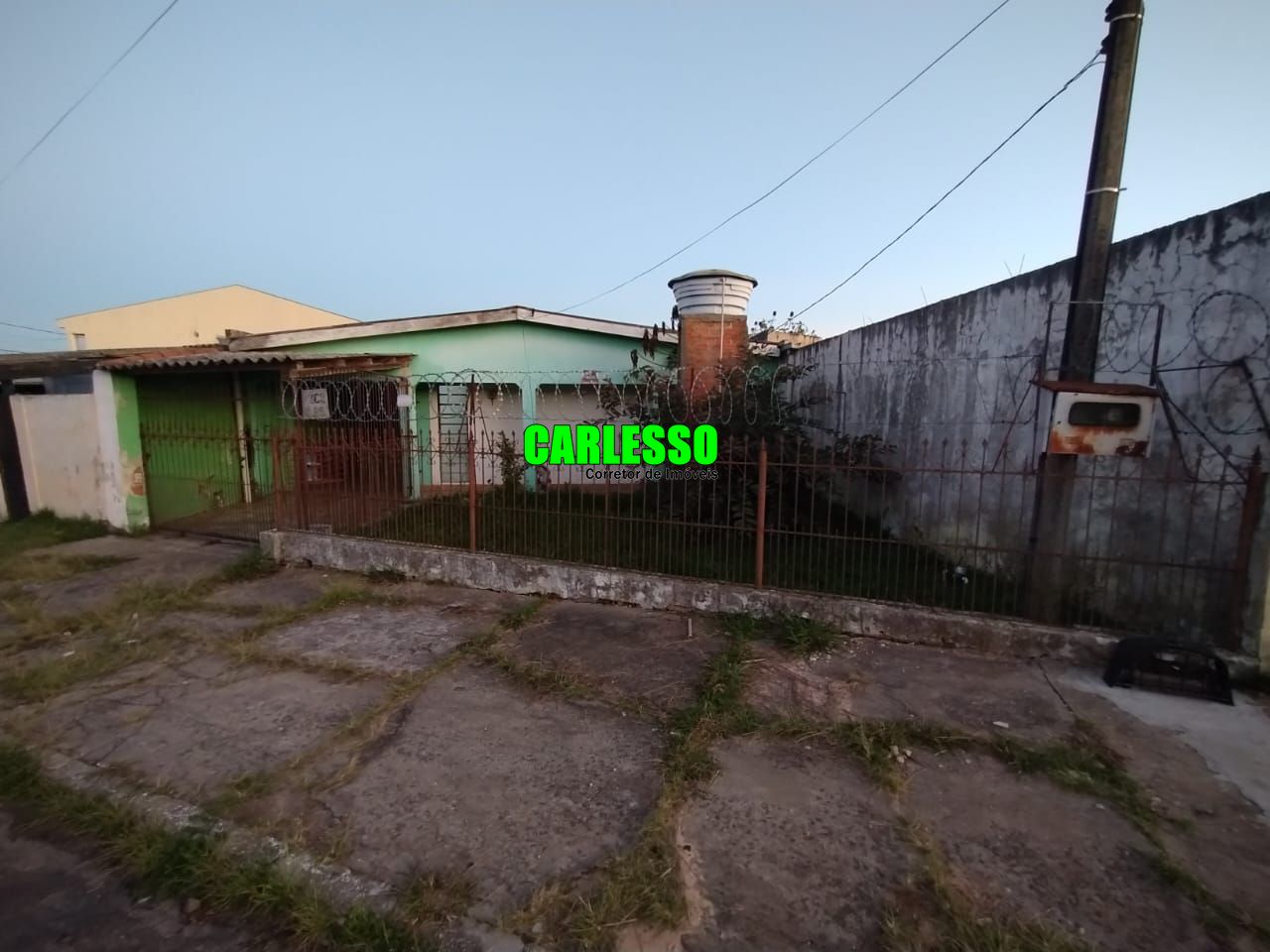 Casa à venda  no Tancredo Neves - Santa Maria, RS. Imóveis