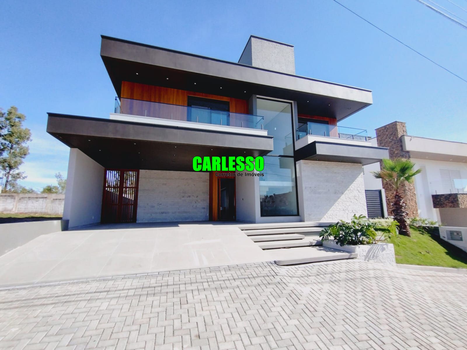 Casa à venda  no Camobi - Santa Maria, RS. Imóveis