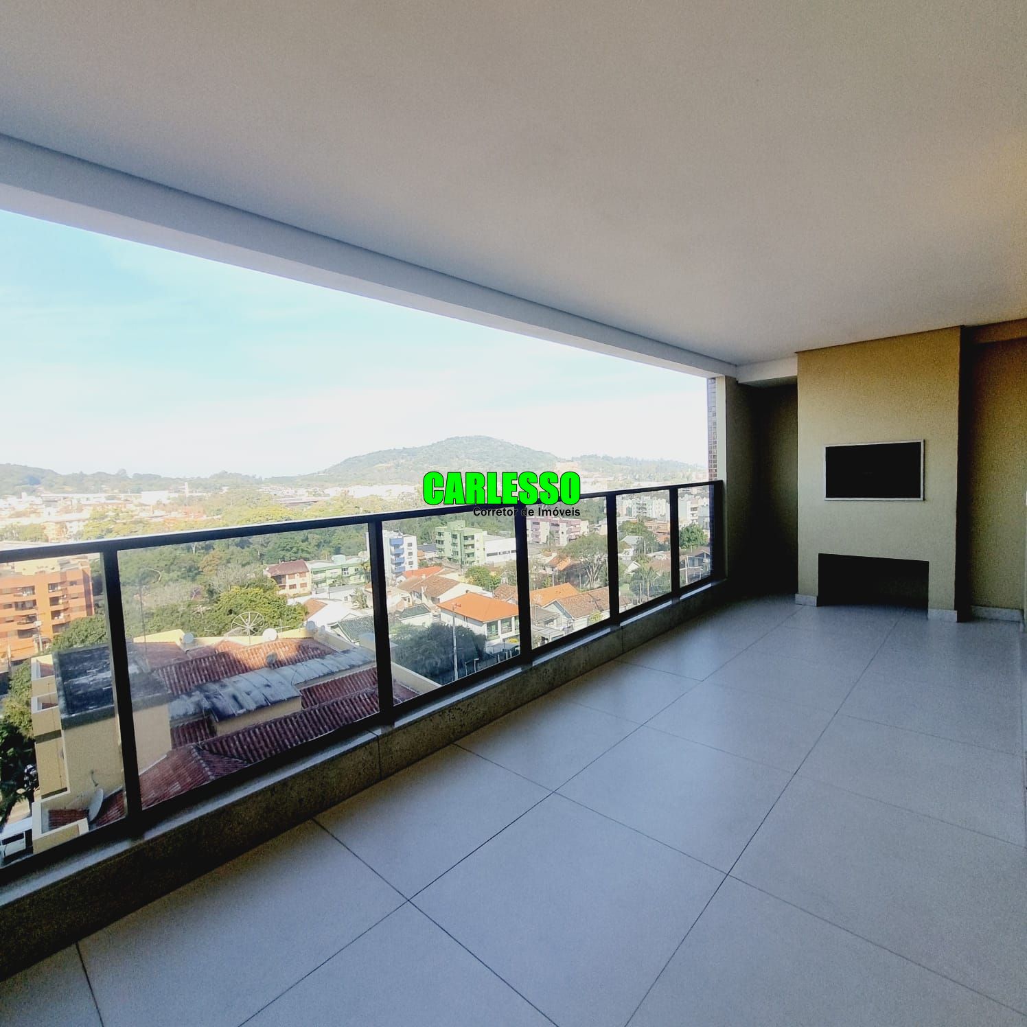 Apartamento à venda com 3 quartos, 223m² - Foto 11