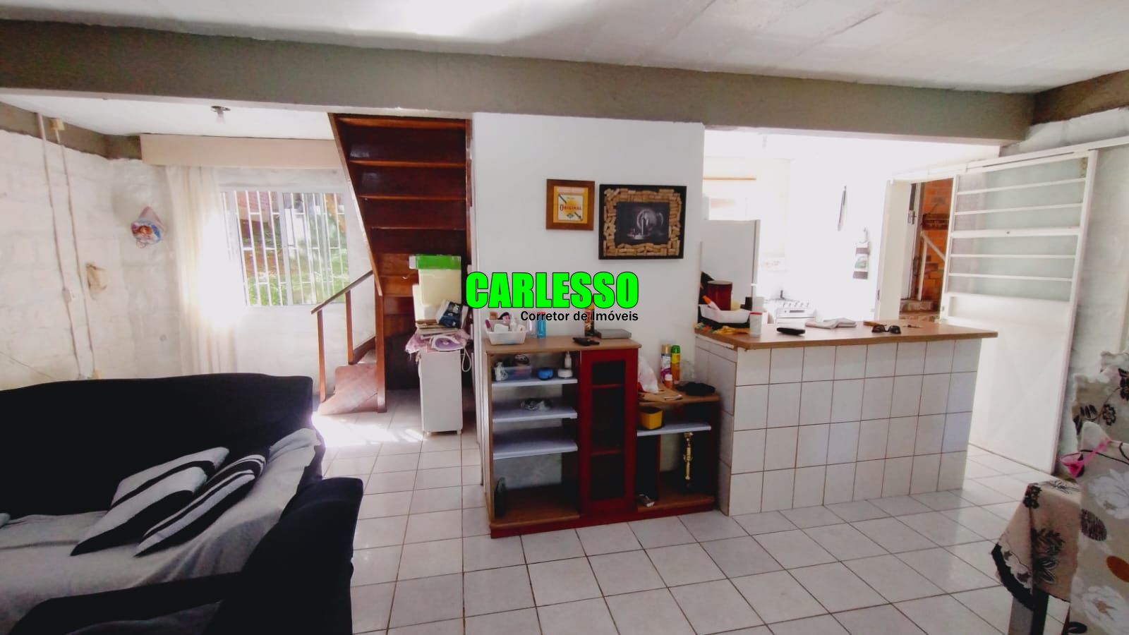 Casa à venda com 3 quartos, 190m² - Foto 15