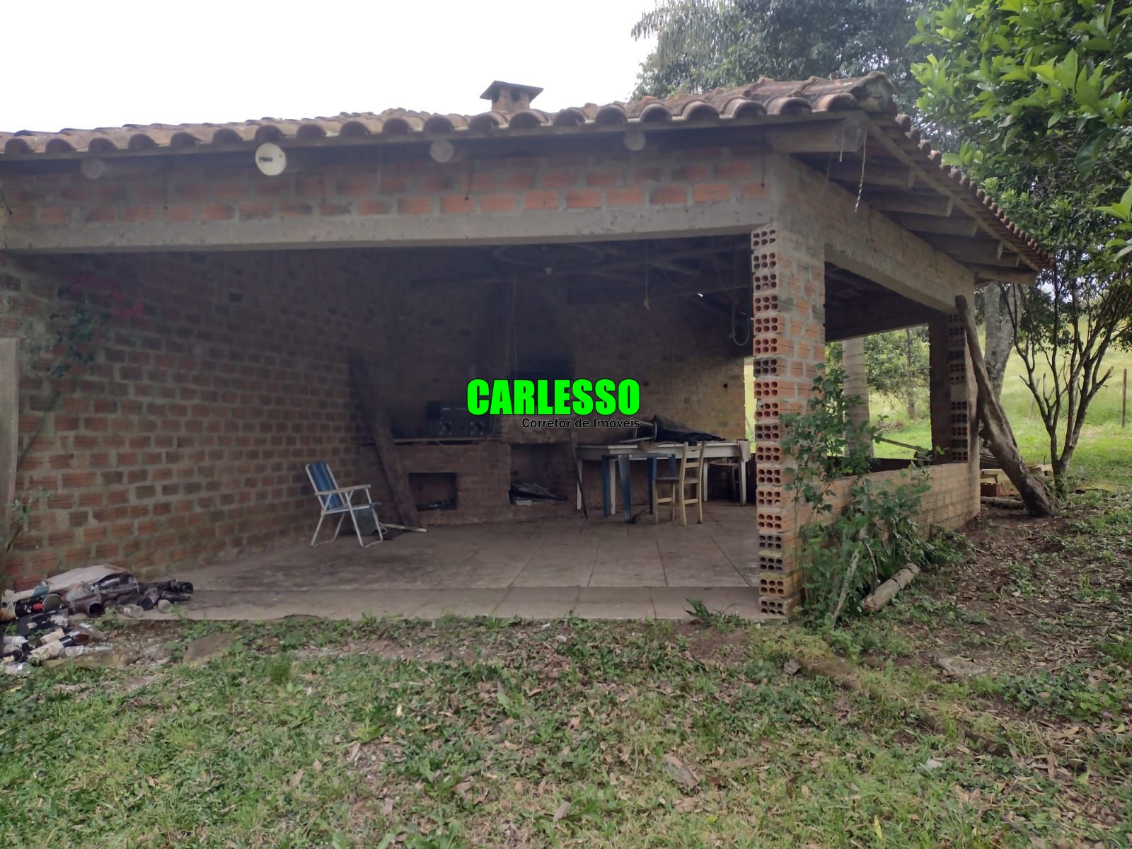 Fazenda à venda com 3 quartos, 100m² - Foto 18