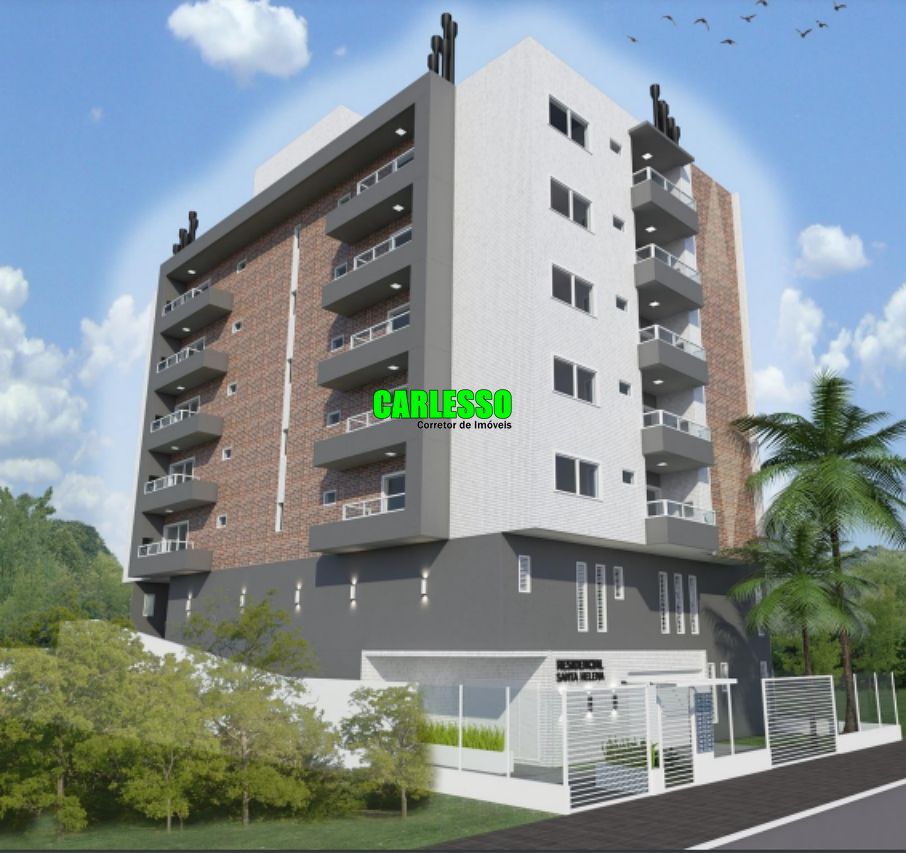 Apartamento  venda  no Camobi - Santa Maria, RS. Imveis