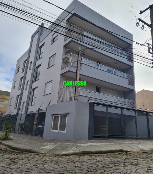 Apartamento  venda  no Duque de Caxias - Santa Maria, RS. Imveis