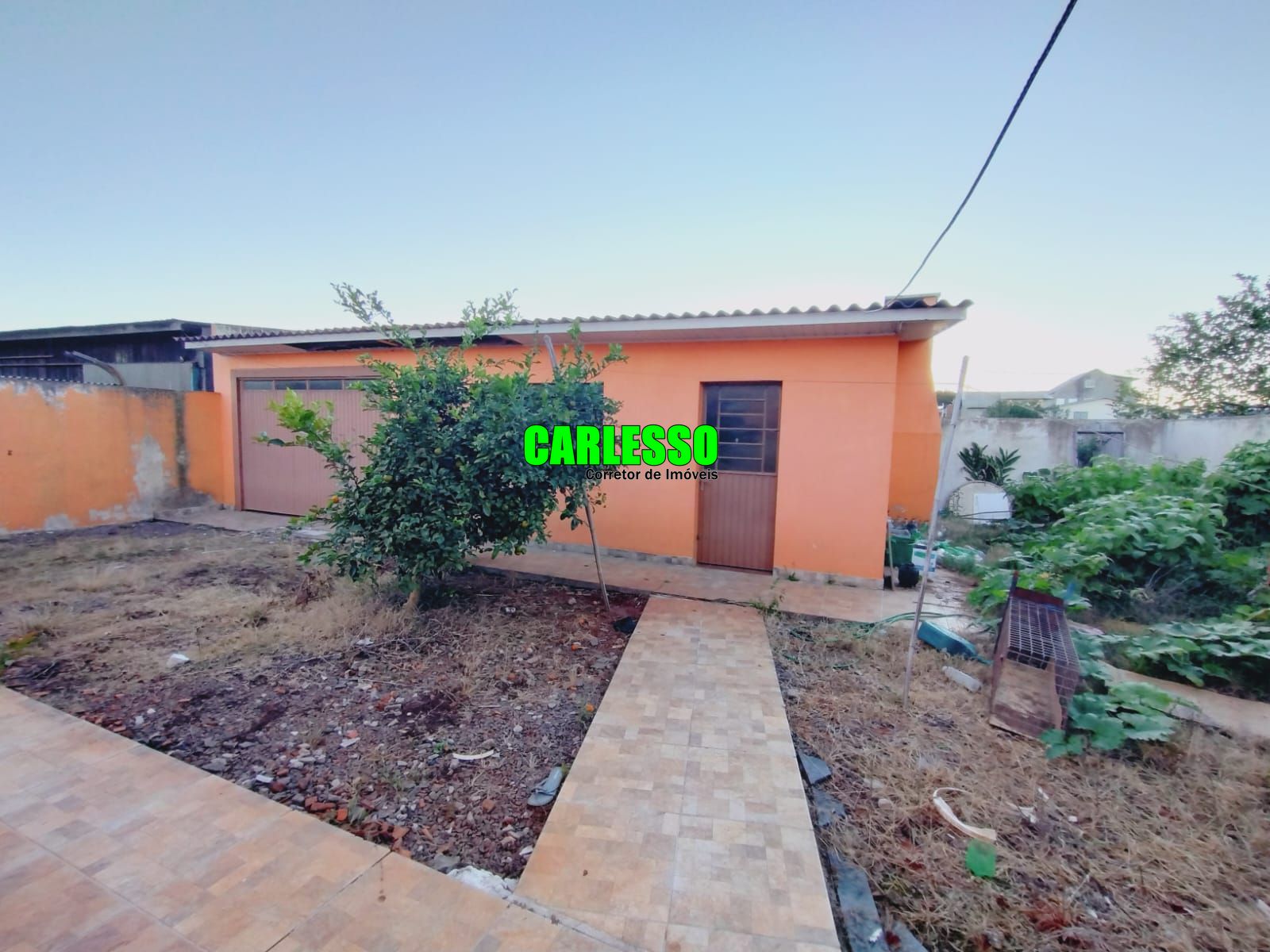Casa à venda com 3 quartos, 160m² - Foto 25
