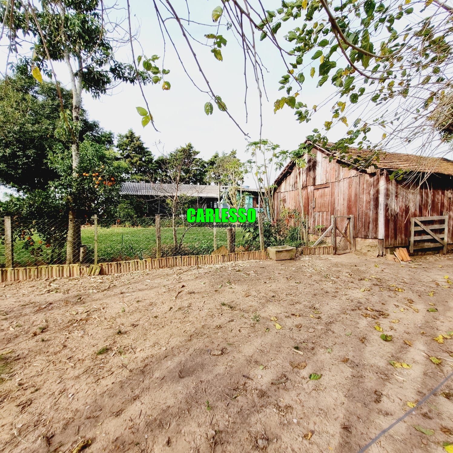 Fazenda à venda com 2 quartos, 120m² - Foto 17