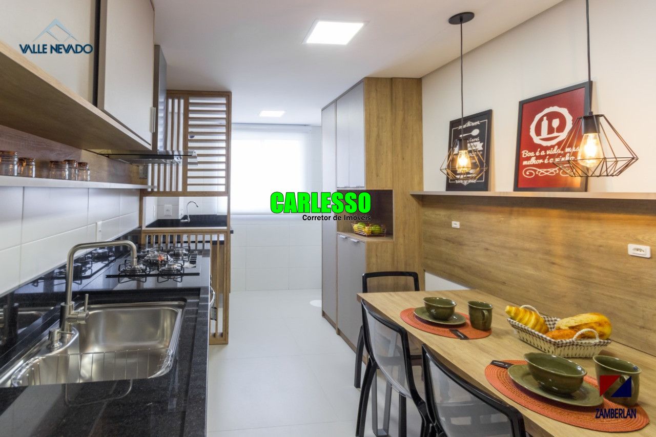 Apartamento à venda com 3 quartos, 116m² - Foto 9