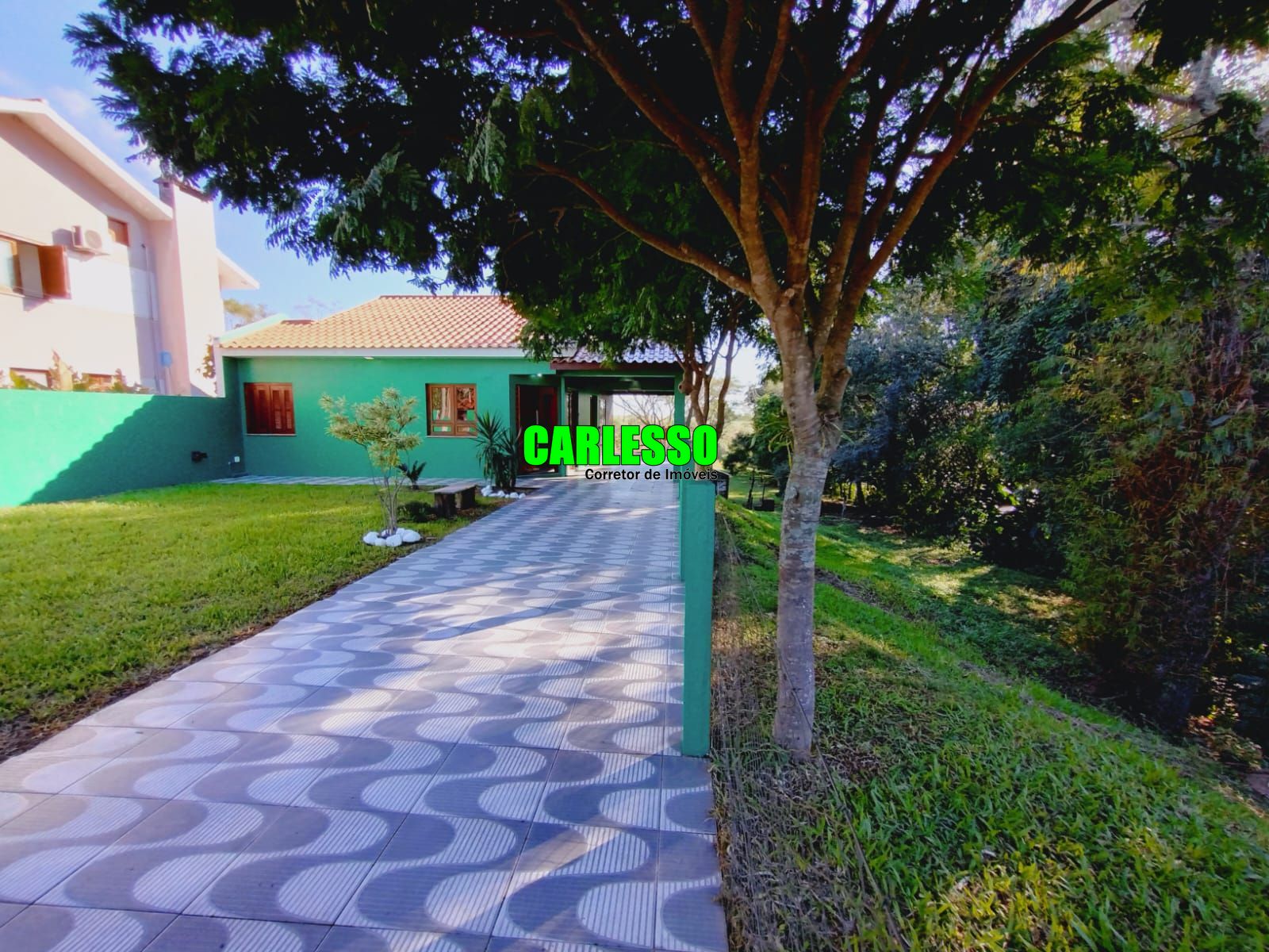 Casa à venda com 2 quartos, 48m² - Foto 38