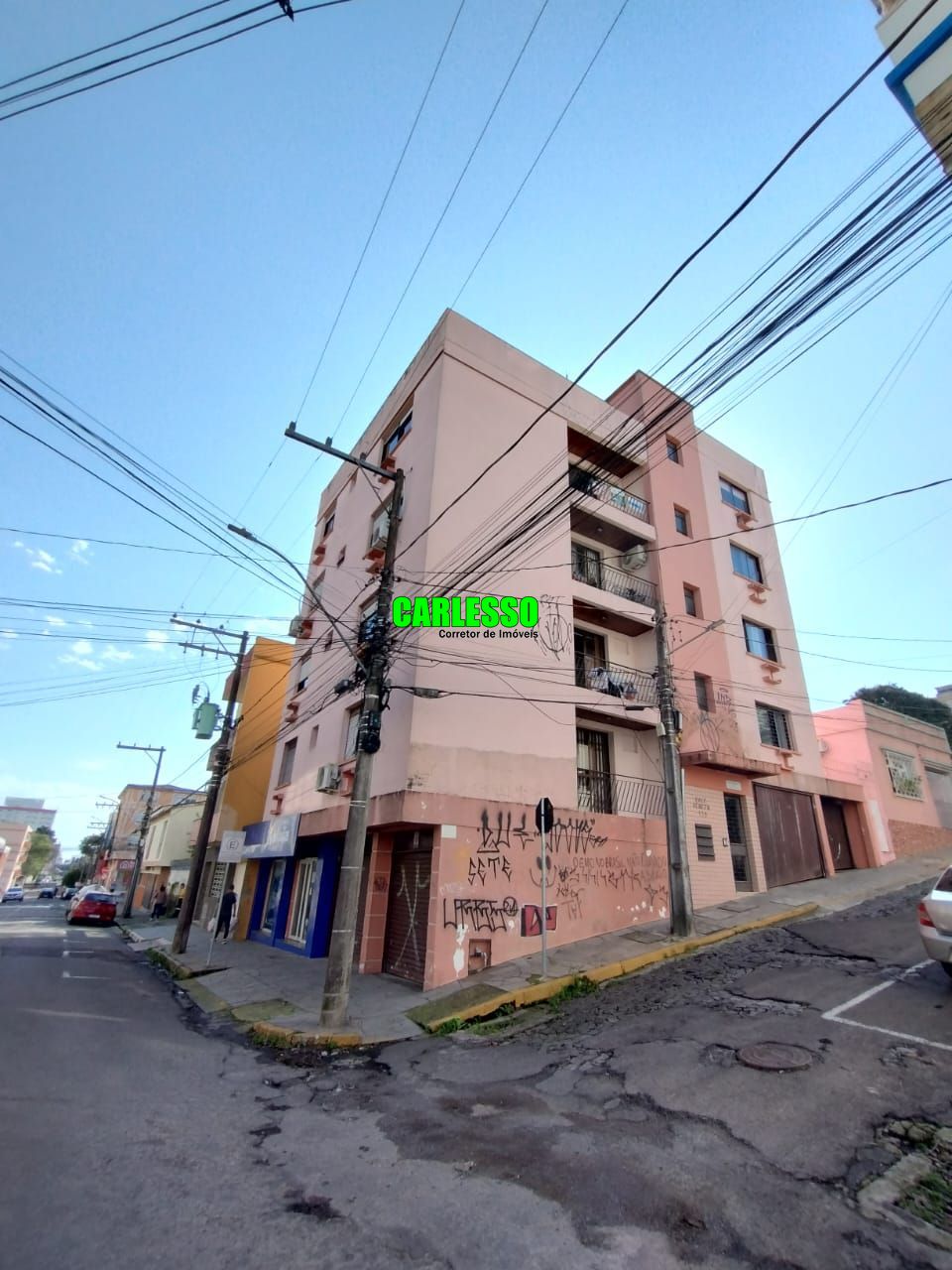 Cobertura à venda e aluguel com 2 quartos, 124m² - Foto 1
