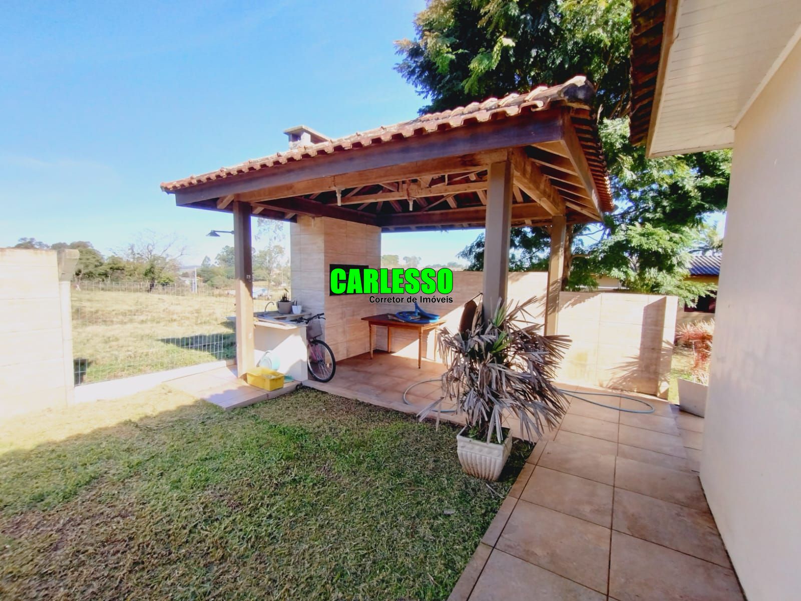 Casa à venda com 3 quartos, 132m² - Foto 26