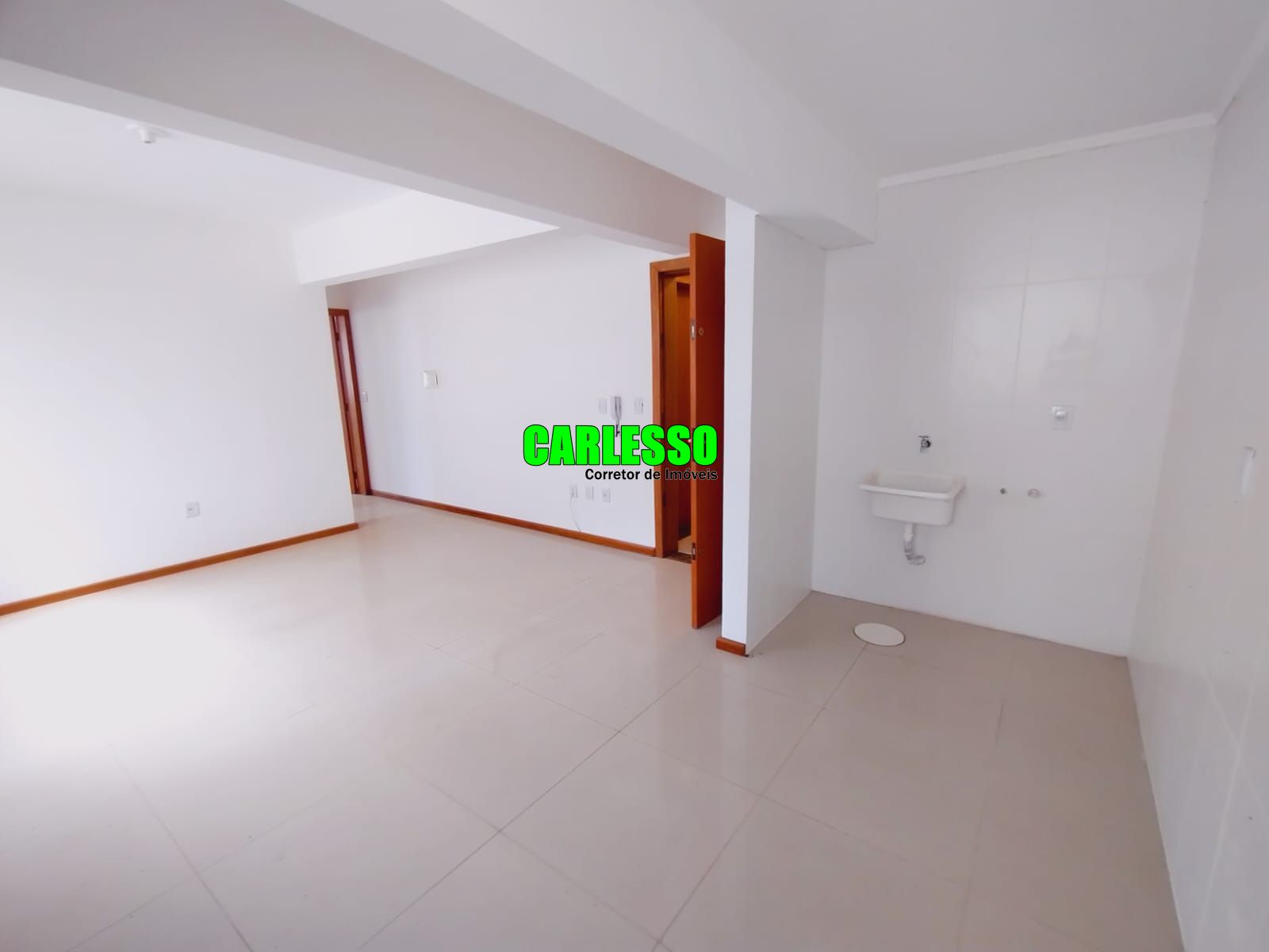 Apartamento à venda com 1 quarto, 47m² - Foto 7