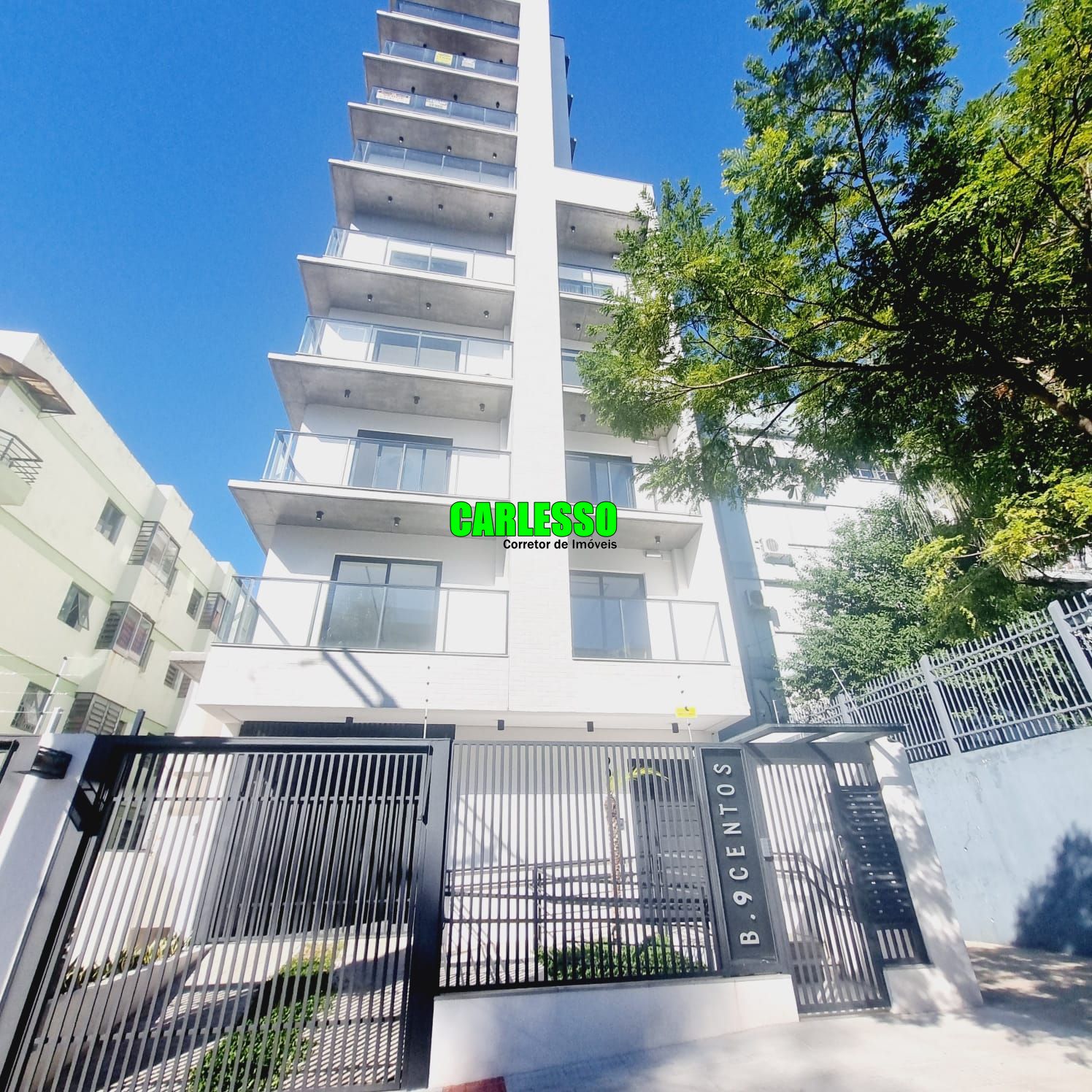 Apartamento à venda  no Centro - Santa Maria, RS. Imóveis