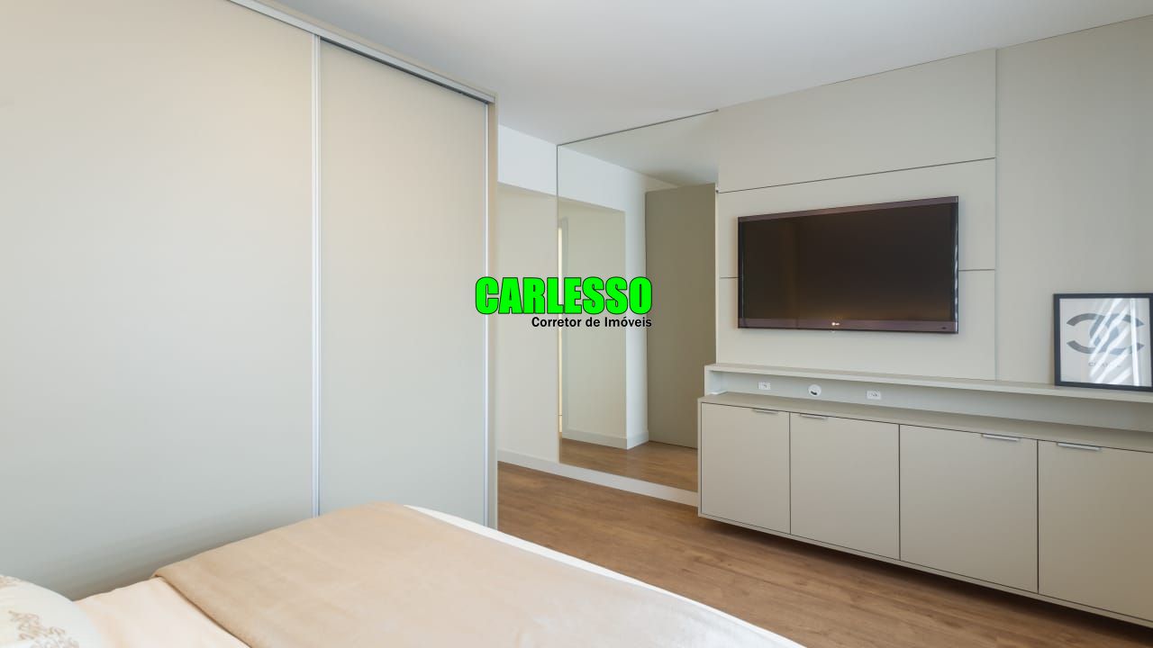 Apartamento à venda com 3 quartos, 122m² - Foto 30