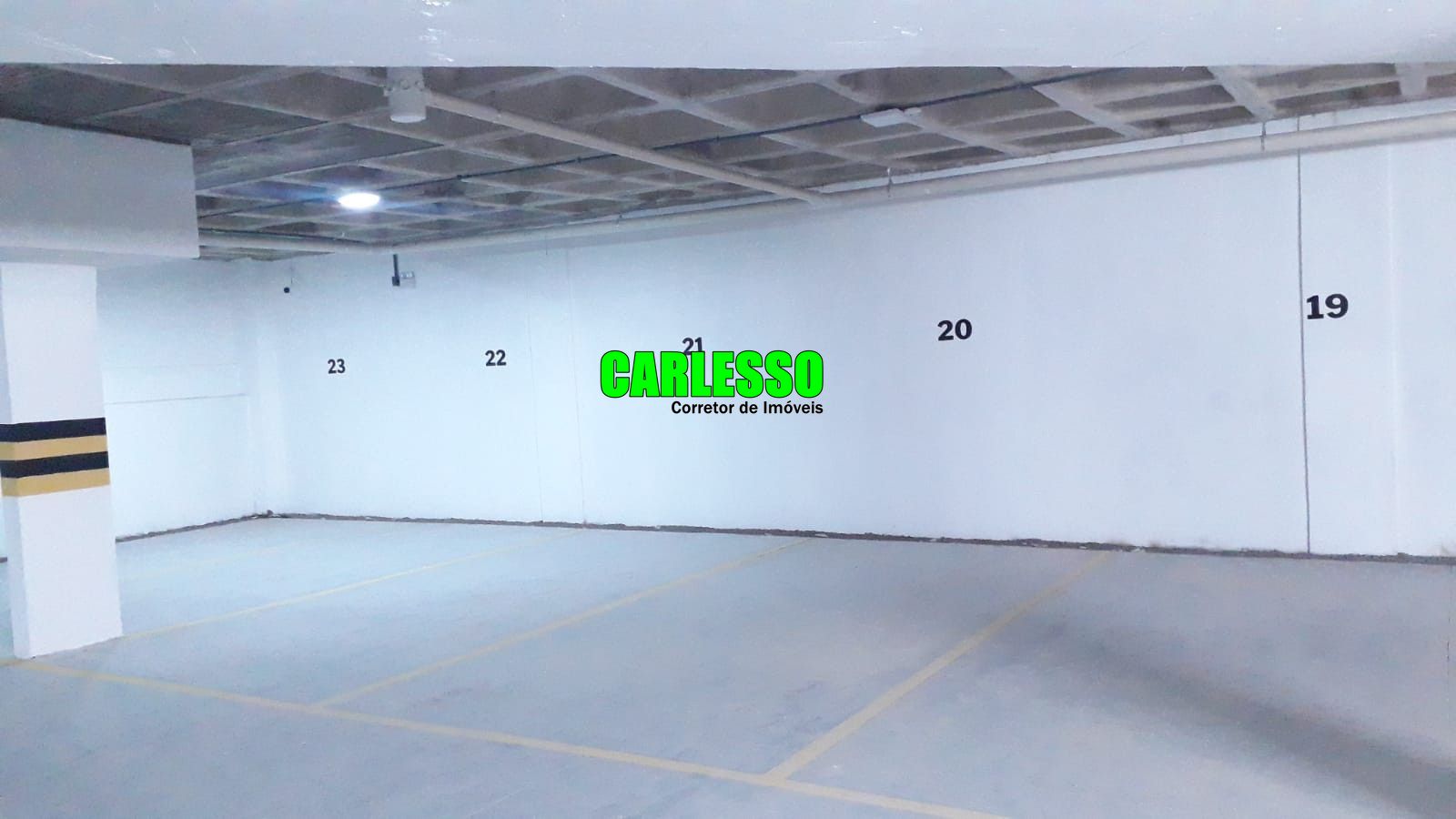 Apartamento à venda com 2 quartos, 76m² - Foto 21