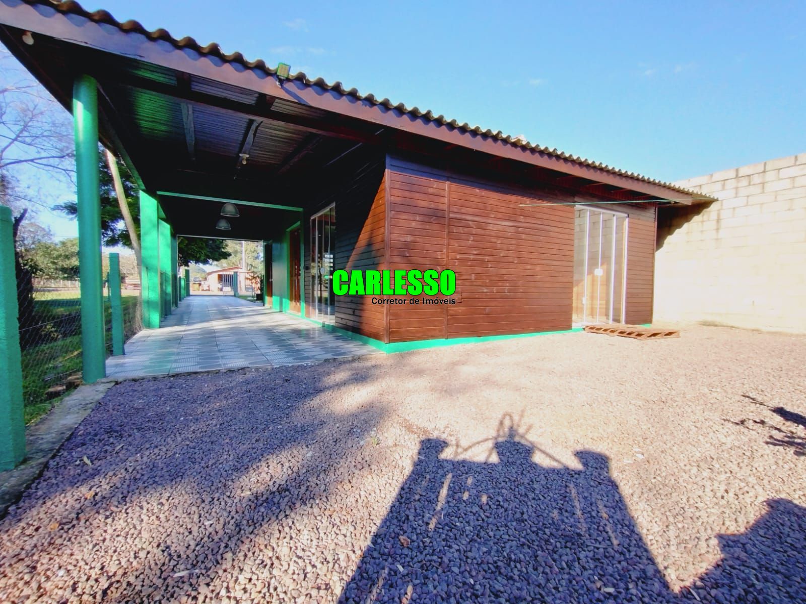 Casa à venda com 2 quartos, 48m² - Foto 29