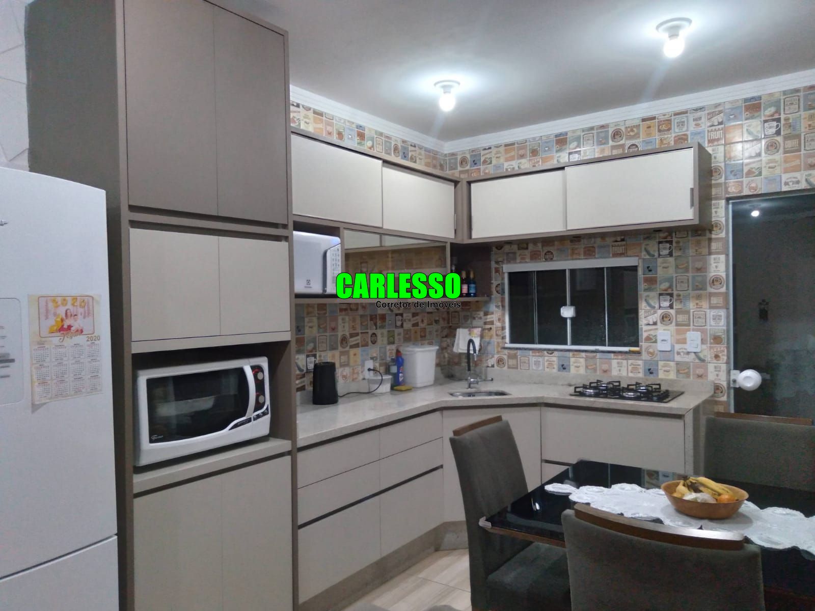 Apartamento à venda com 3 quartos, 120m² - Foto 6