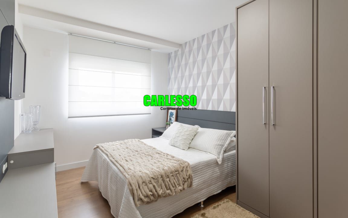 Apartamento à venda com 3 quartos, 122m² - Foto 28