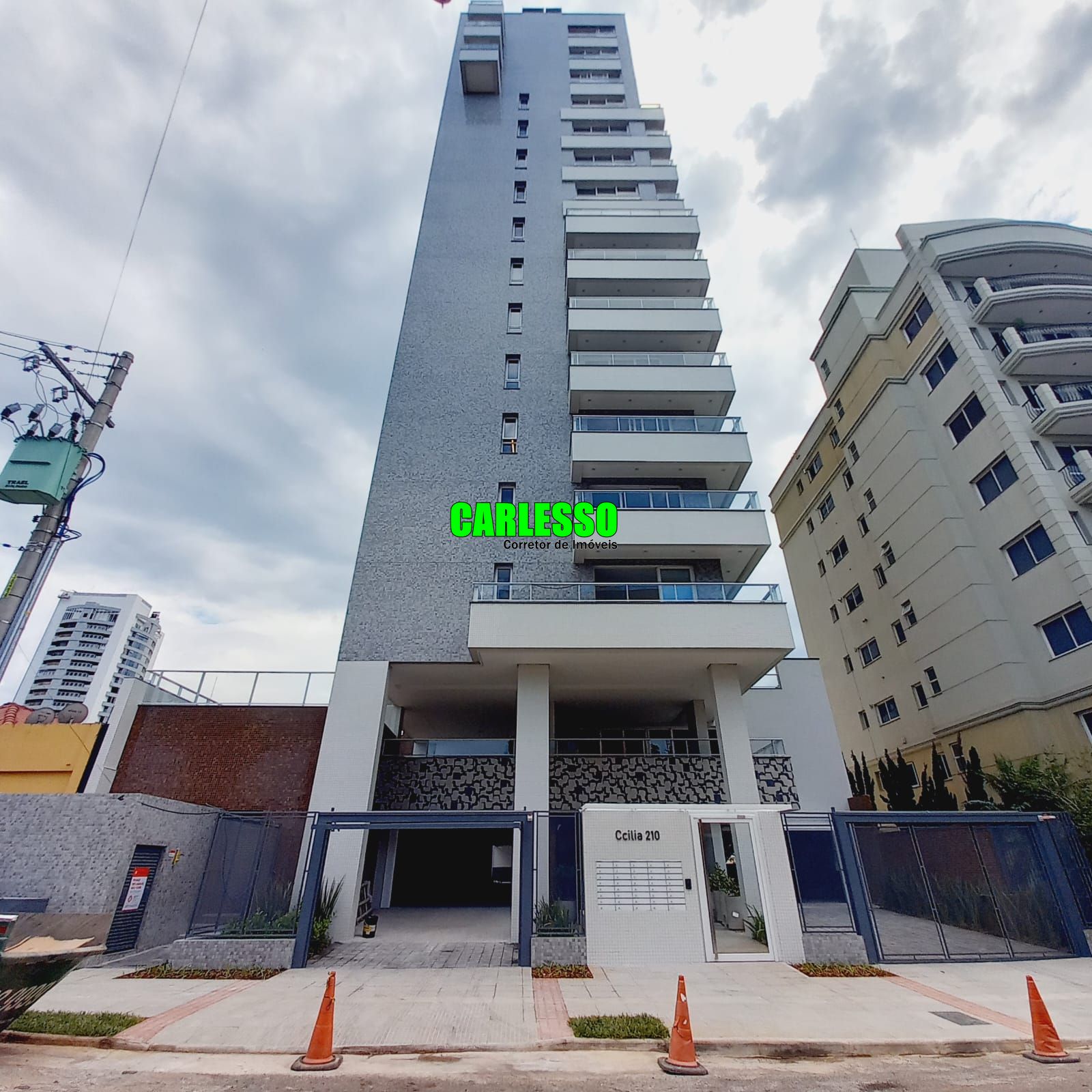 Apartamento à venda  no Nossa Senhora de Lourdes - Santa Maria, RS. Imóveis