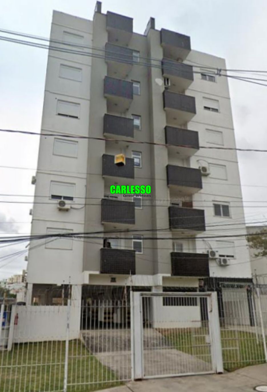 Apartamento  venda  no Nossa Senhora do Rosrio - Santa Maria, RS. Imveis