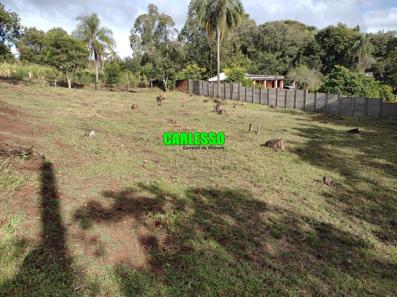 Terreno/Lote  venda  no Boca do Monte - Santa Maria, RS. Imveis