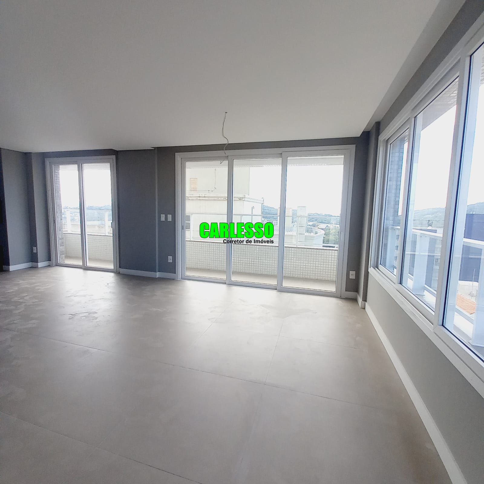 Apartamento à venda com 3 quartos, 155m² - Foto 7