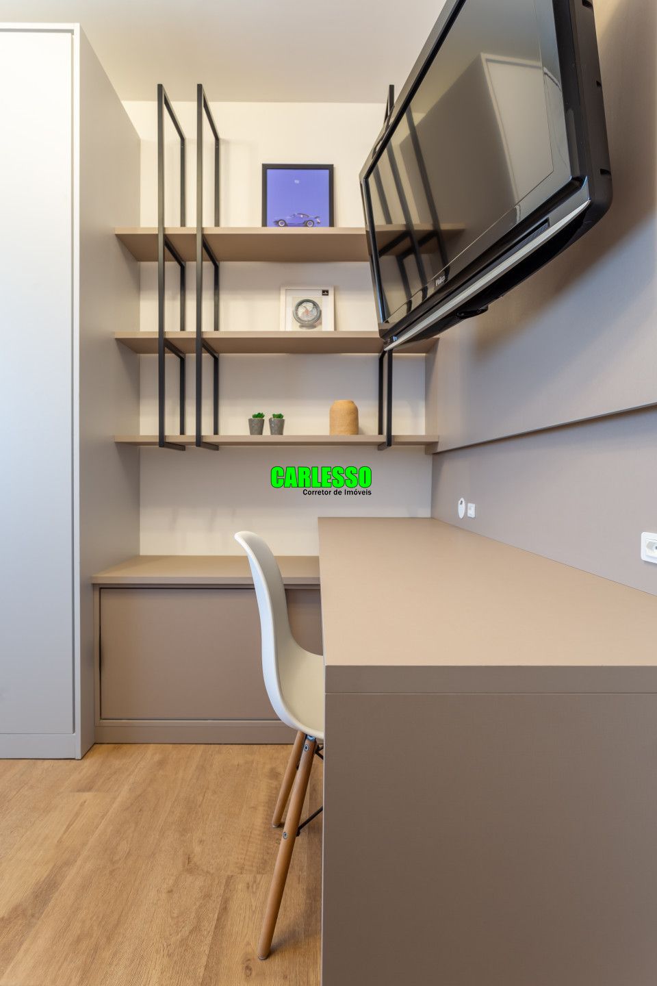 Apartamento à venda com 3 quartos, 122m² - Foto 35