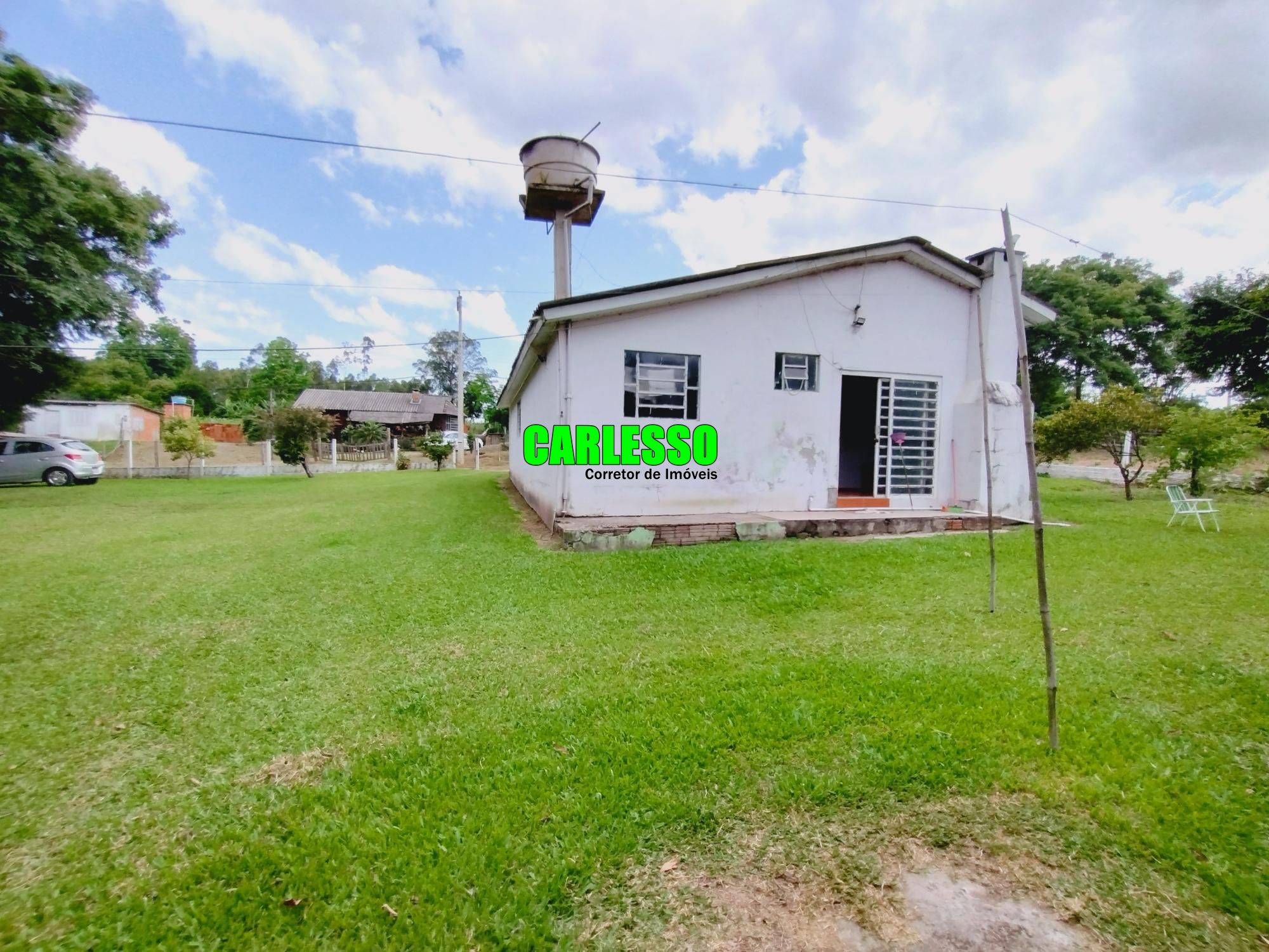 Chácara à venda com 2 quartos, 100m² - Foto 19