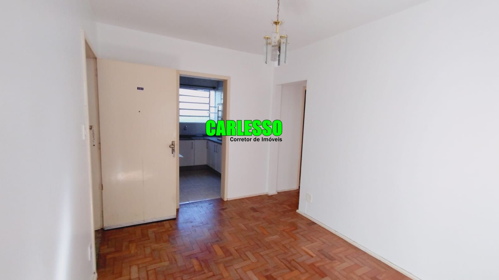 Apartamento à venda com 3 quartos, 77m² - Foto 6