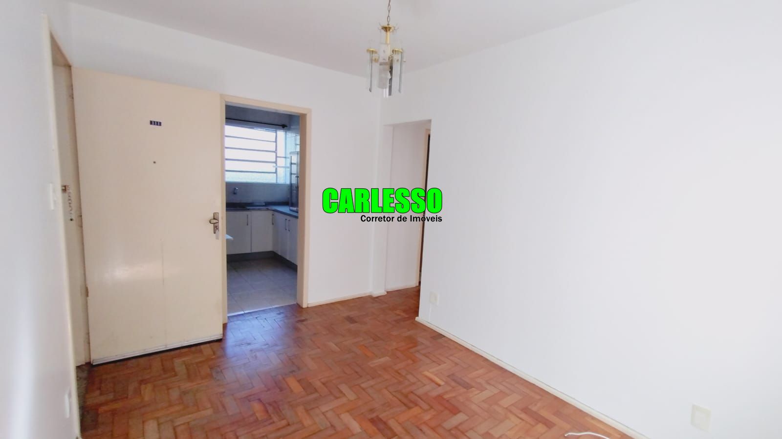 Apartamento à venda com 3 quartos, 77m² - Foto 7