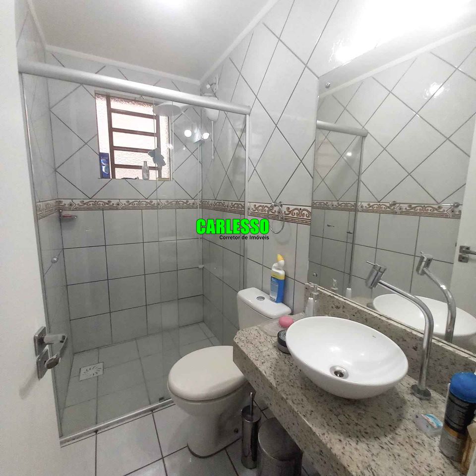 Apartamento à venda com 3 quartos, 62m² - Foto 7