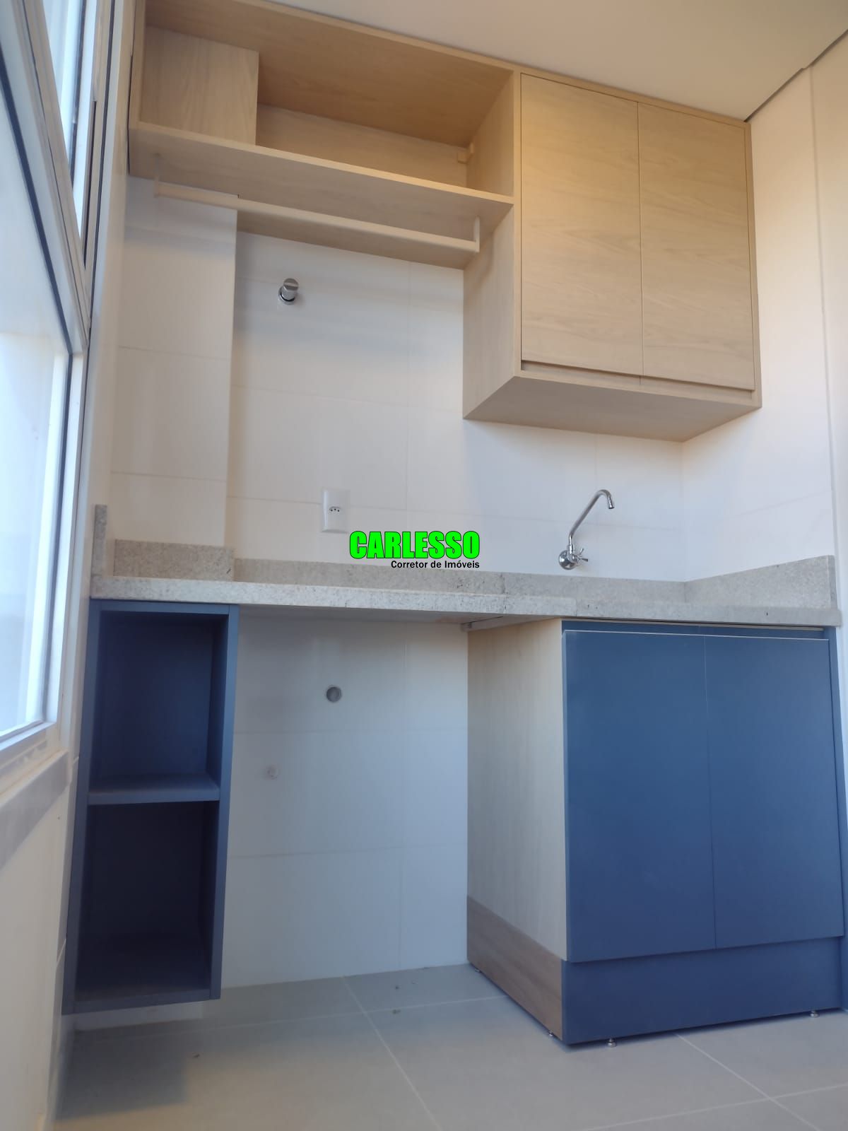 Apartamento à venda com 2 quartos, 77m² - Foto 8