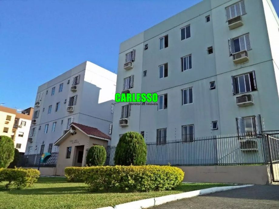 Apartamento  venda  no Nossa Senhora de Lourdes - Santa Maria, RS. Imveis