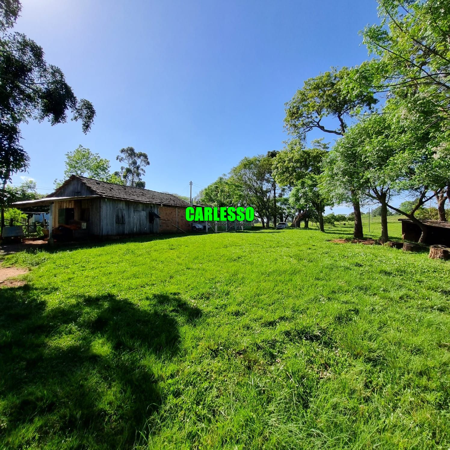 Chácara à venda com 5 quartos, 200m² - Foto 31