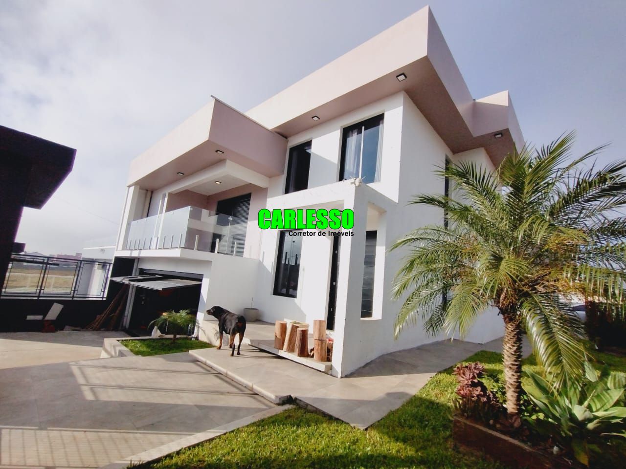 Casa à venda com 3 quartos, 224m² - Foto 18