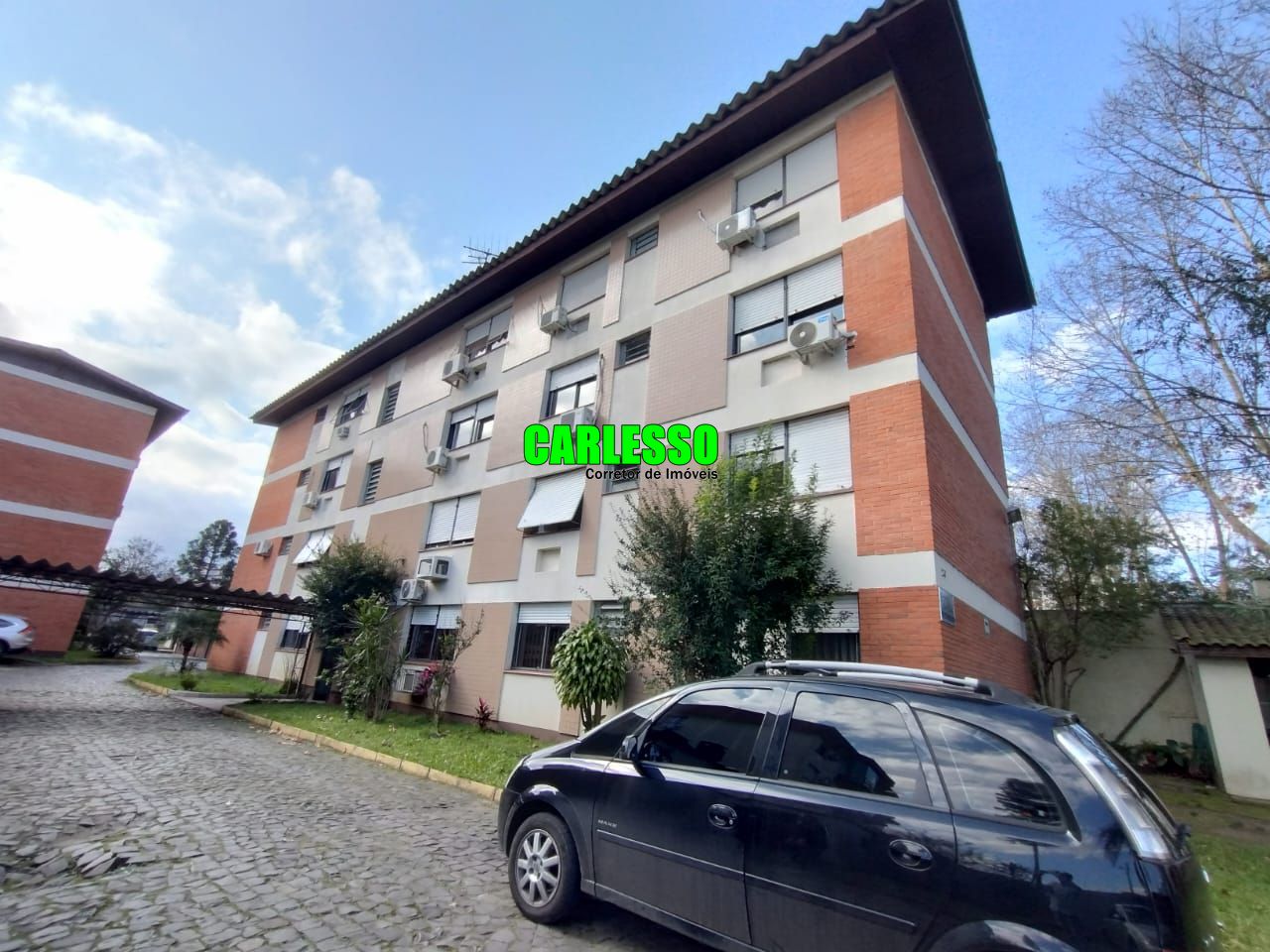 Apartamento  venda  no Nossa Senhora Medianeira - Santa Maria, RS. Imveis