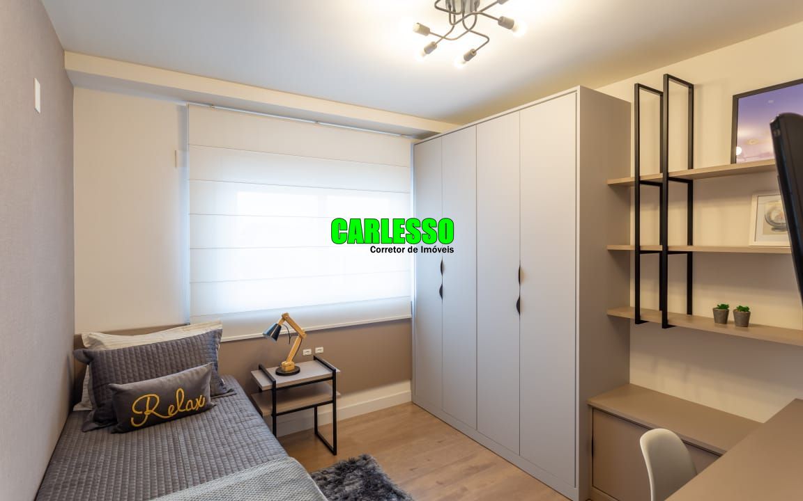 Apartamento à venda com 3 quartos, 122m² - Foto 33