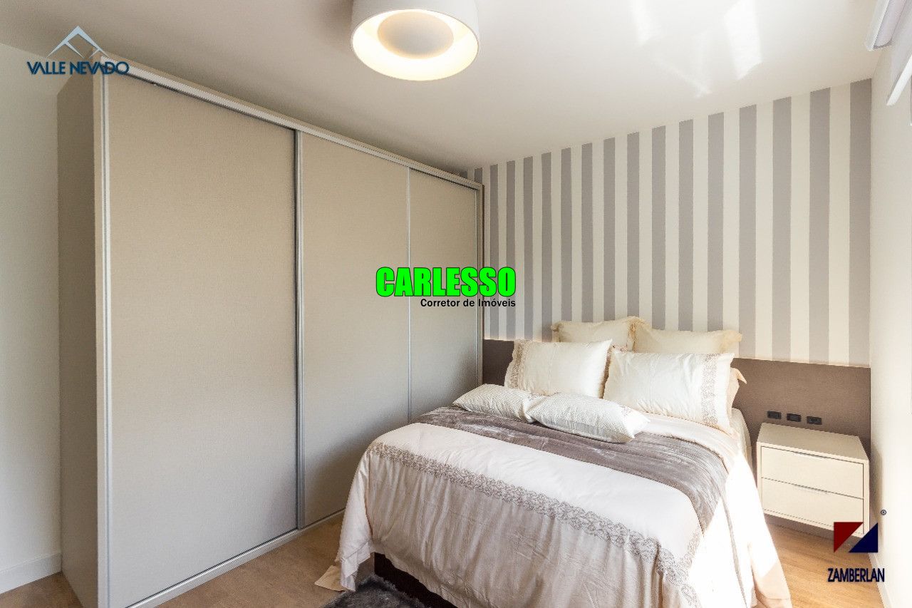 Apartamento à venda com 3 quartos, 116m² - Foto 16