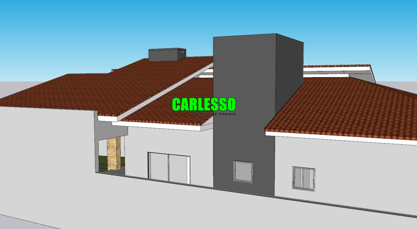 Casa à venda com 3 quartos, 162m² - Foto 21