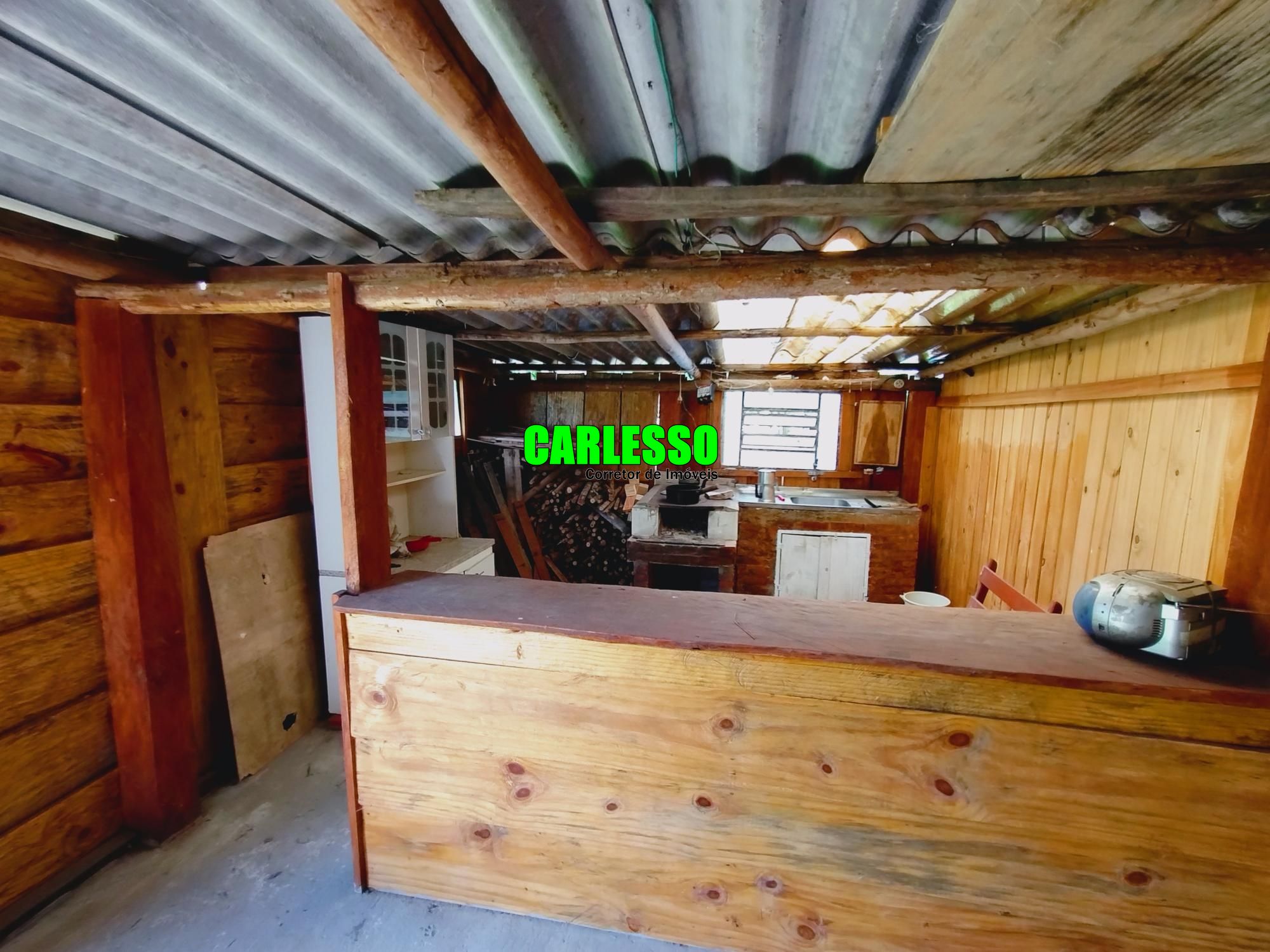 Chácara à venda com 2 quartos, 100m² - Foto 25