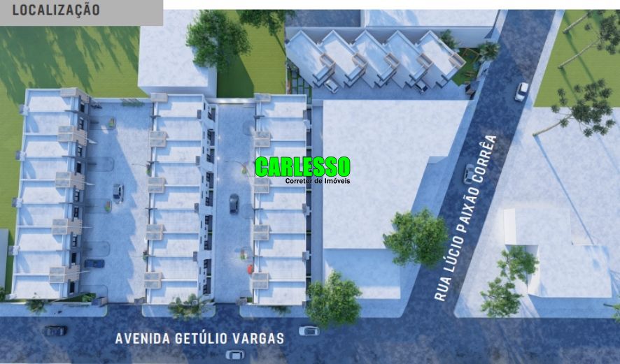 Casa à venda com 2 quartos, 85m² - Foto 15