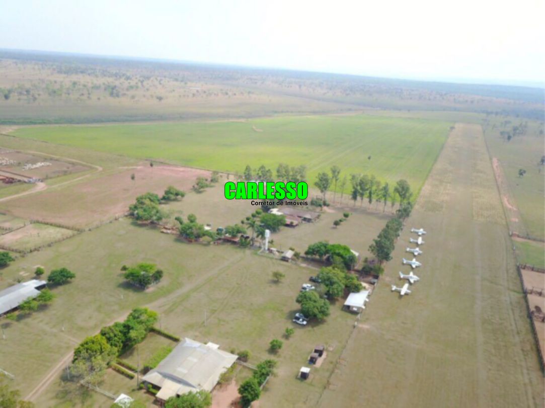 Fazenda/stio/chcara/haras  venda  no Zona Rural - Antnio Joo, MS. Imveis