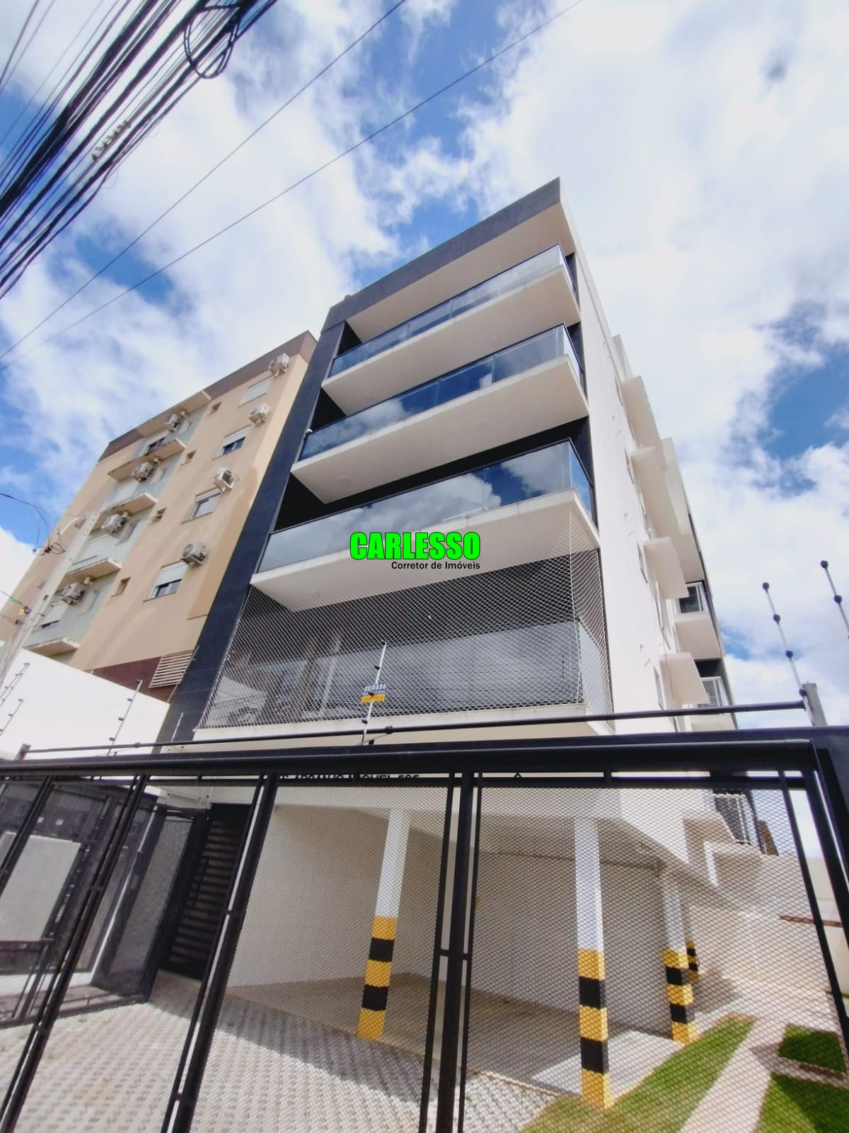 Apartamento  venda  no Camobi - Santa Maria, RS. Imveis