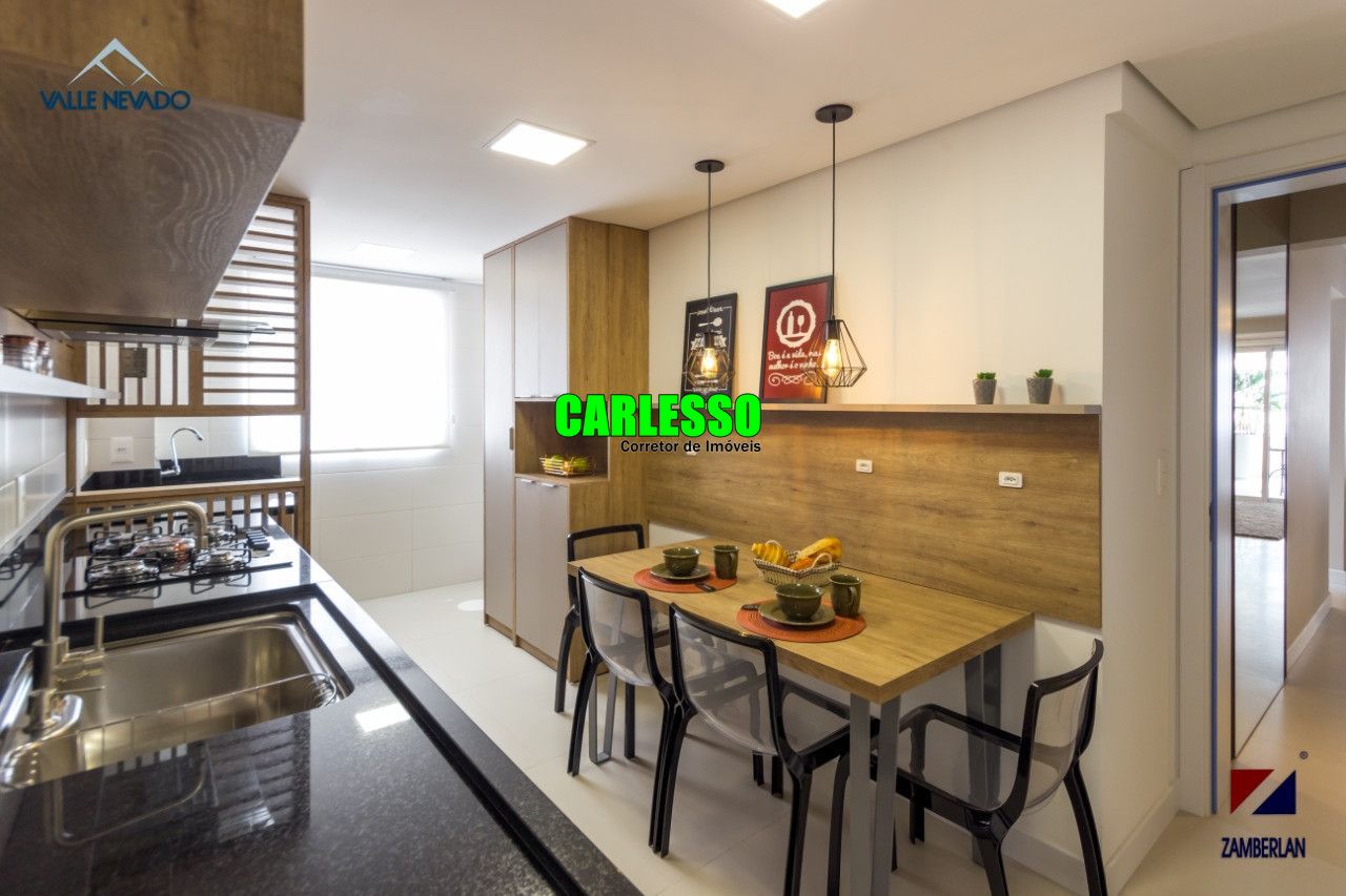 Apartamento à venda com 3 quartos, 116m² - Foto 12