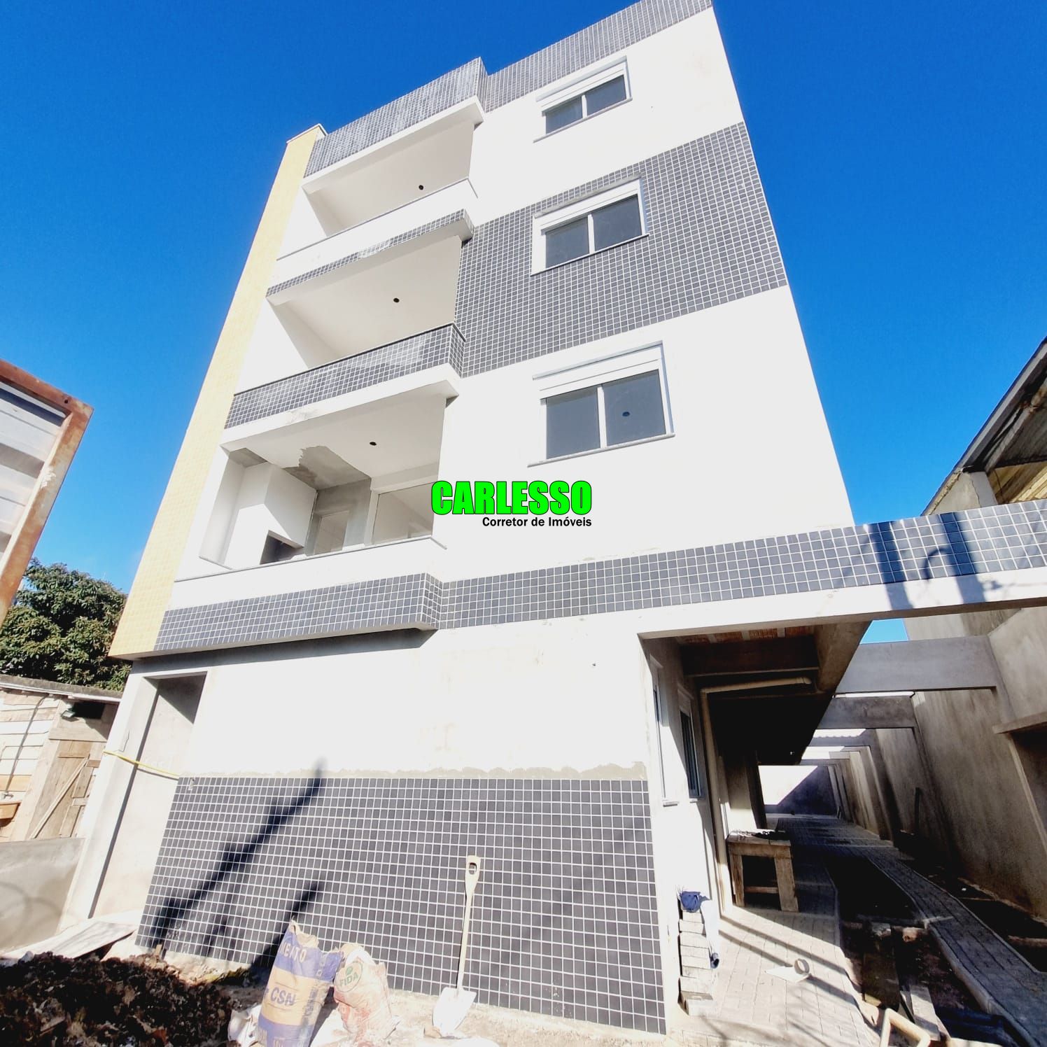 Apartamento à venda  no Nossa Senhora do Rosário - Santa Maria, RS. Imóveis