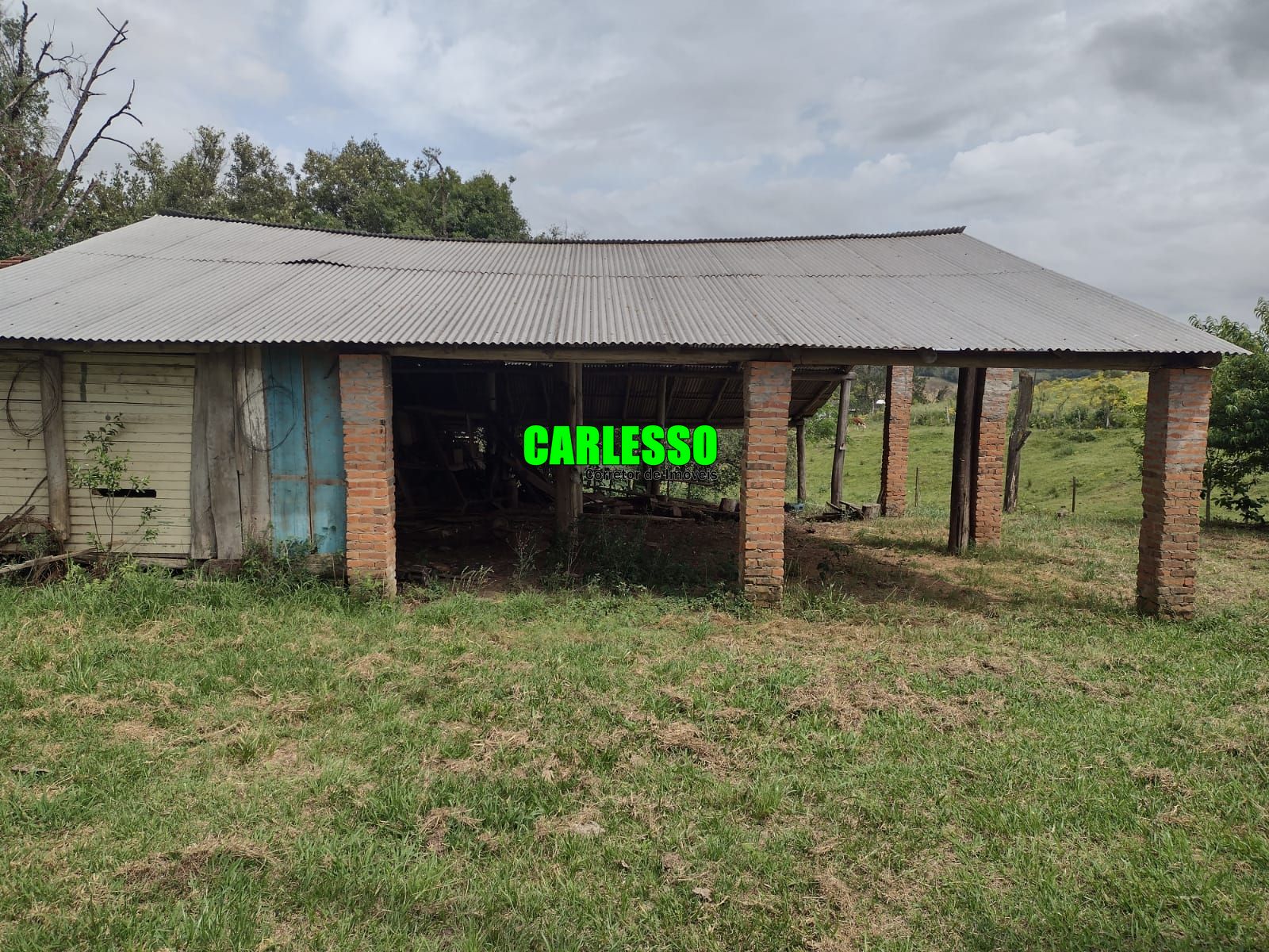 Fazenda à venda com 3 quartos, 100m² - Foto 20