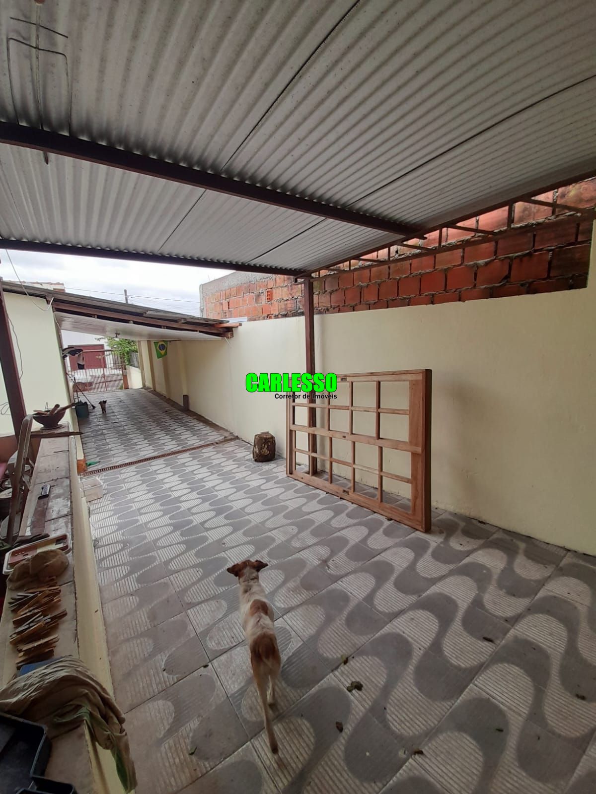 Casa à venda com 3 quartos, 183m² - Foto 15
