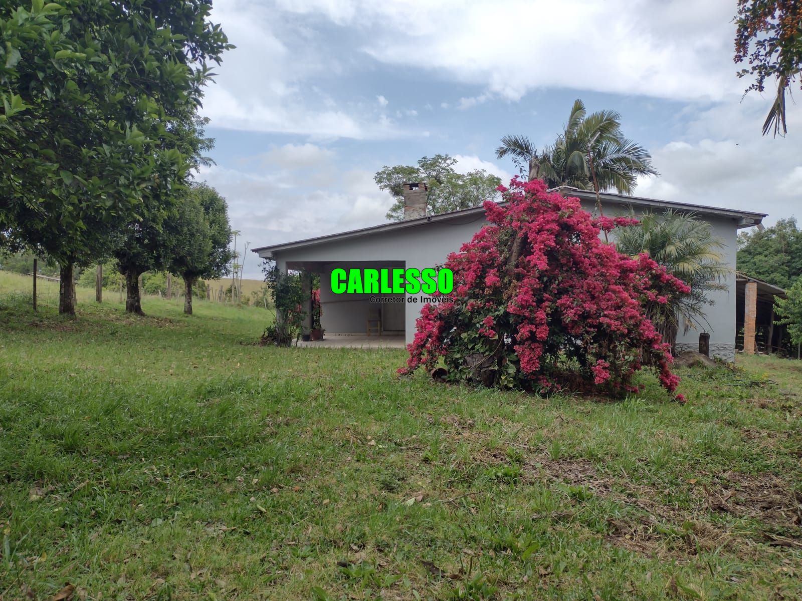 Fazenda à venda com 3 quartos, 100m² - Foto 11