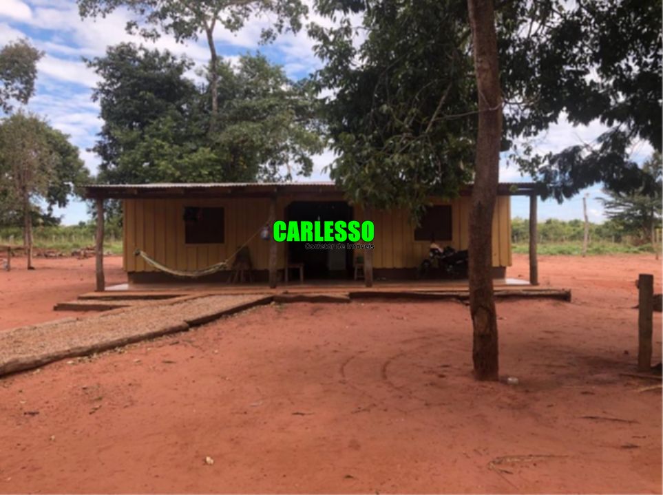 Fazenda à venda, 500m² - Foto 33