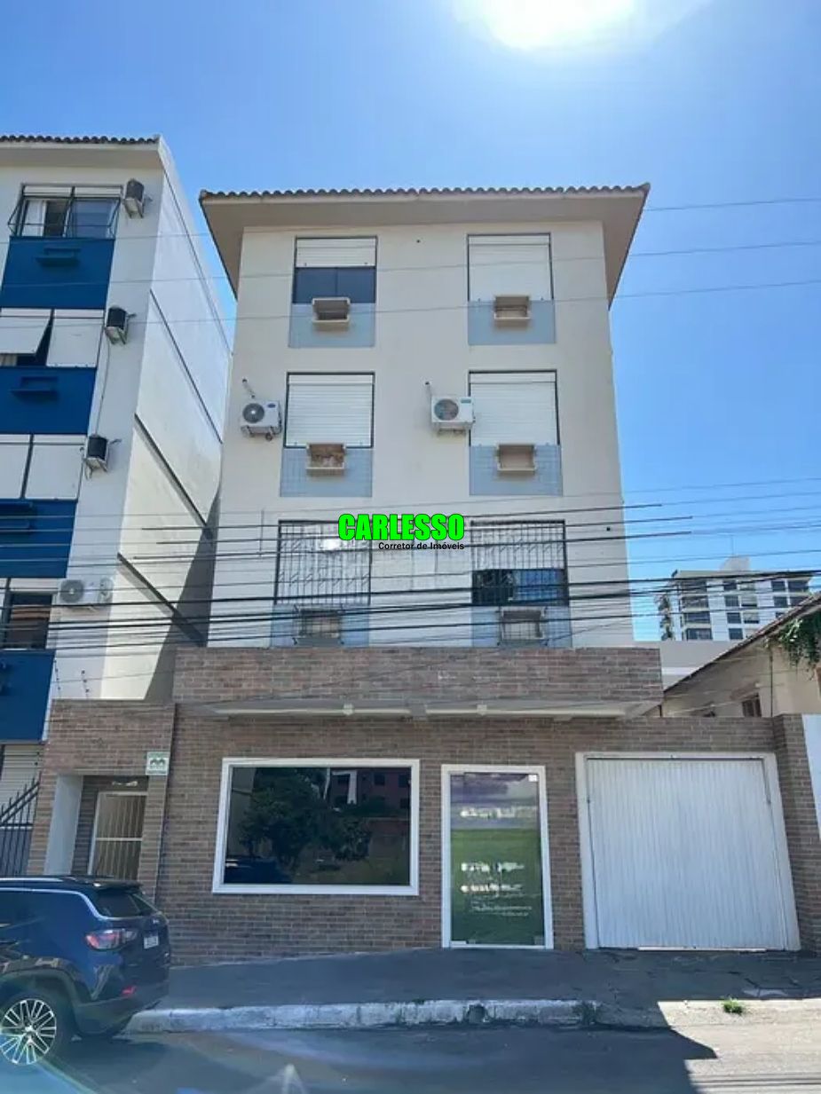Apartamento à venda  no Nossa Senhora de Fátima - Santa Maria, RS. Imóveis