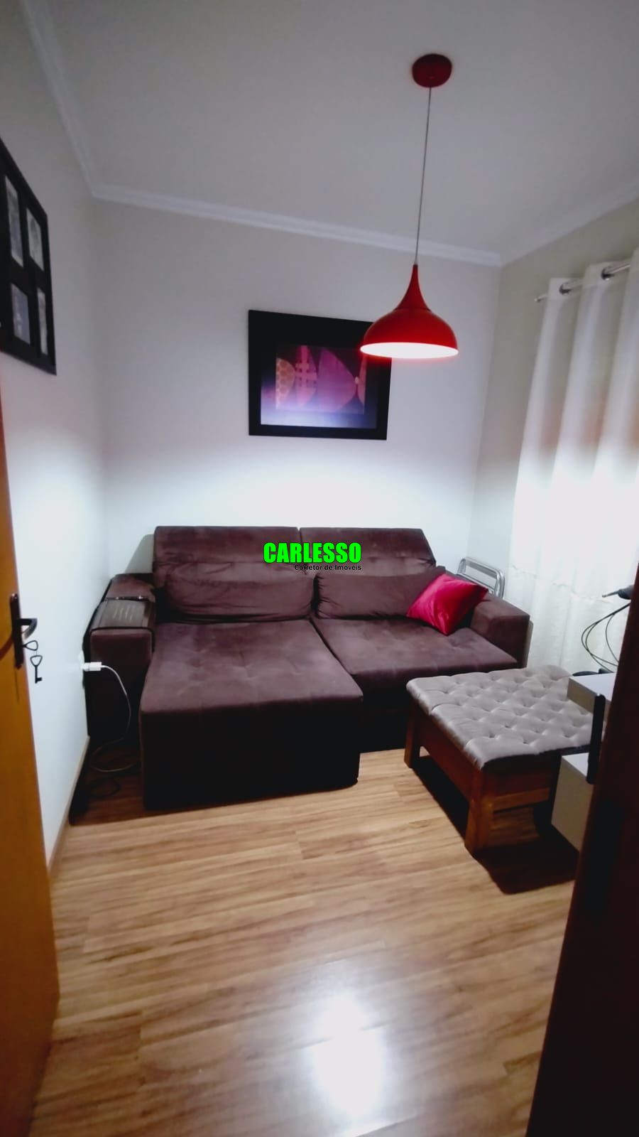 Apartamento à venda com 2 quartos, 50m² - Foto 16