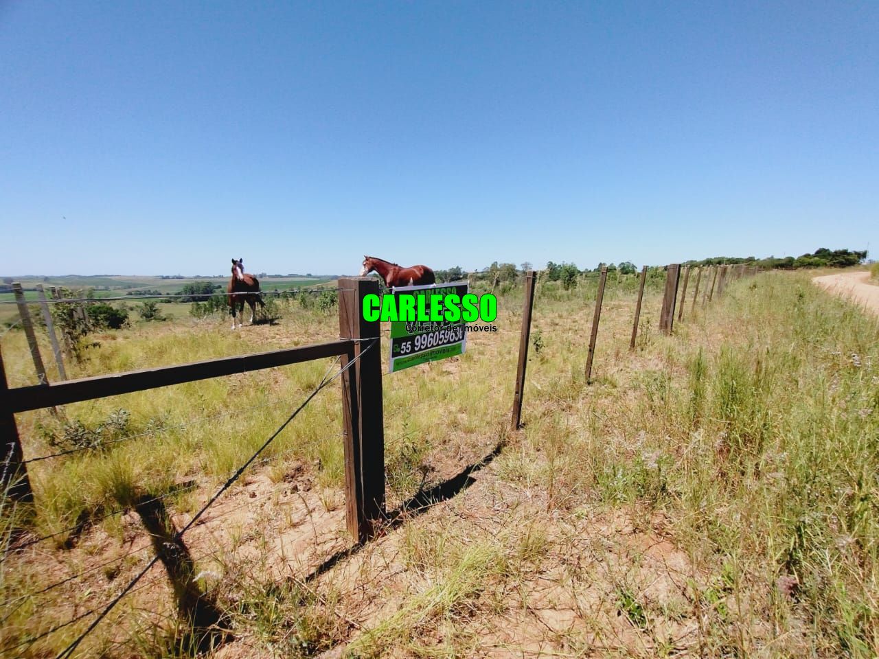 Loteamento e Condomínio à venda, 30000m² - Foto 3